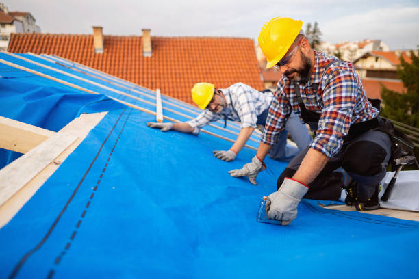 Roof Coating Services in Thorsby, AL